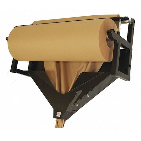 Encore Packaging EP-5955-24 Paper Crumpler with Idler System