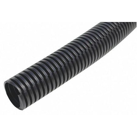 Drossbach 058PEBSX0000XZS Corrugated Tubing, PE, 5/8 in., 800 ft