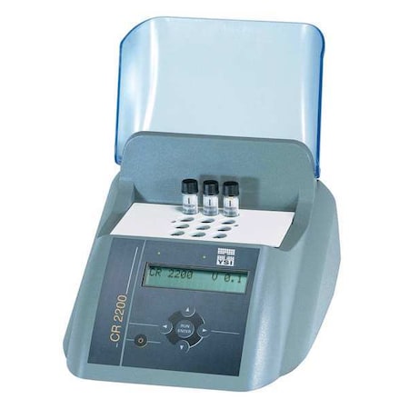 YSI CR2200 Thermo reactor