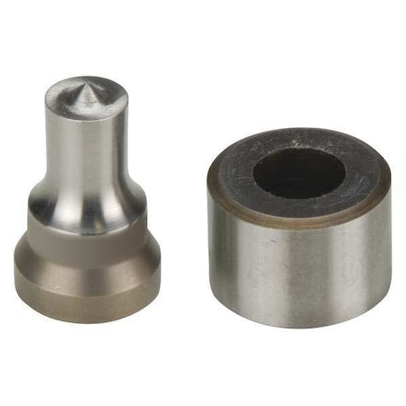 Enerpac SP170 Punch Die Set, Circle Hole Shape