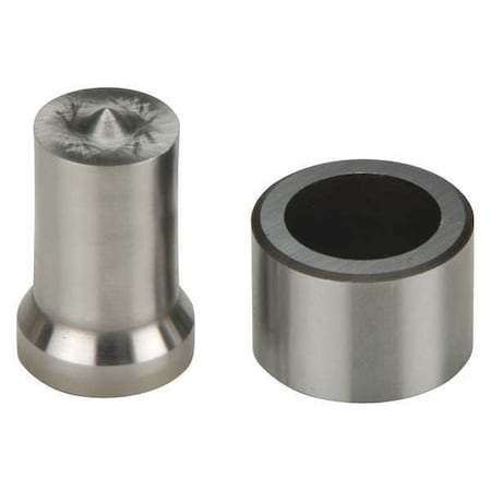 Enerpac SP190 Punch Die Set, Circle Hole Shape