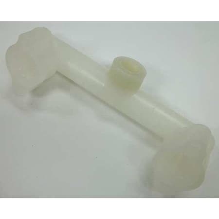 ARO 95745-1 Top Npt Man, Pp, ARO, Ingersoll Rand