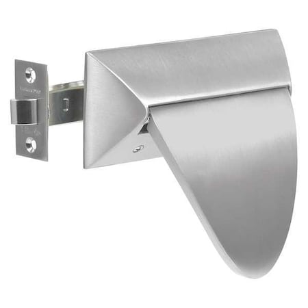 Sargent SG24-HPU15ALP-32D RHR Knob Lockset, Mechanical, Passage, Grd. 1