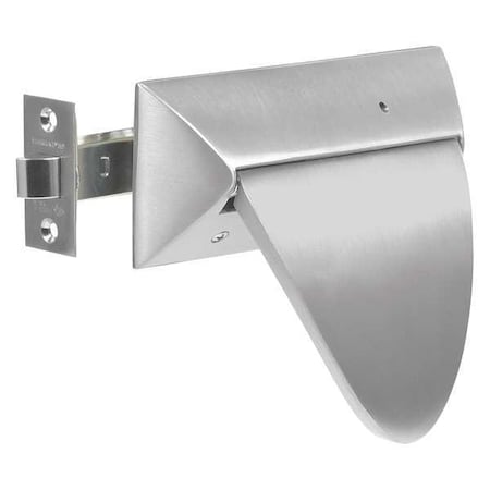 Sargent SG26-HPU65ALP-32D RH Knob Lockset, Mechanical, Passage, Grd. 1