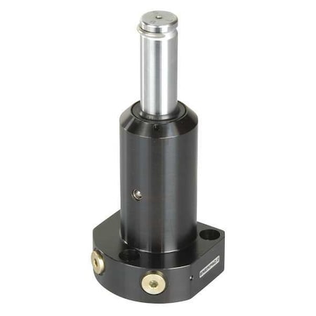 Enerpac SLRD351 Swing Cylinder, Lower Flange, 7600 lb.
