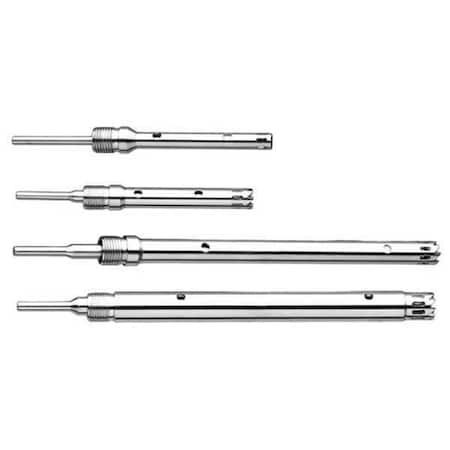 Benchmark Scientific D1000-M14 Generator Probe, 14 mm x 130 mm