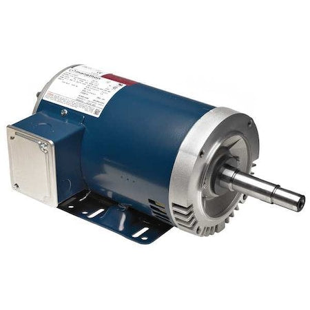 Marathon 182TTDBD6032 Close-Coupled Pump Motor, 3-Phase, 3 HP