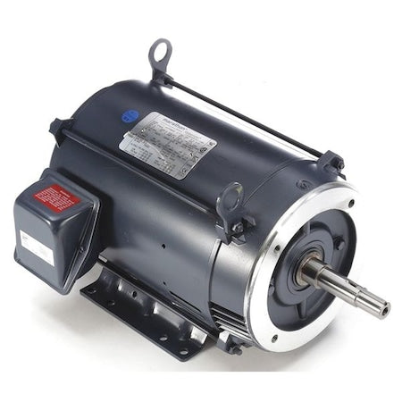 Marathon 213TTDBD6032 Close-Coupled Pump Motor, 213JM