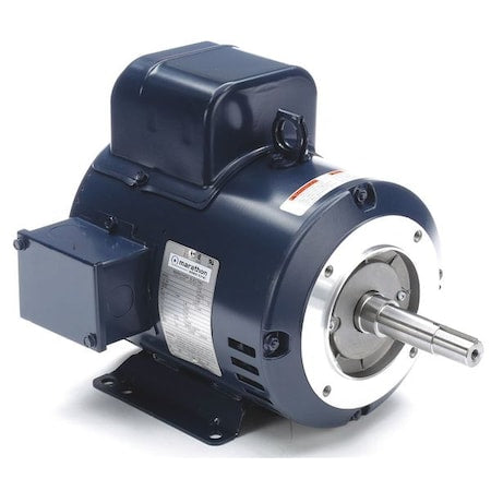 Marathon 182TCDW7318 Close-Coupled Pump Motor3 HP, 3500 rpm