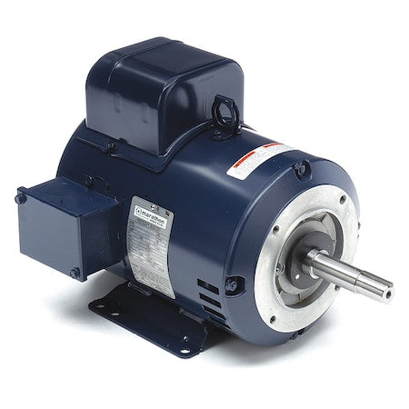 Marathon 184TBDW17007 Close-Coupled Pump Motor5 HP, 3500 rpm
