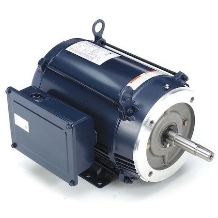 Marathon 213TCDW7002 Close-Coupled Pump Motor7.5 HP, 3470 rpm