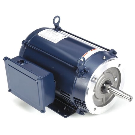 Marathon 213TCDW7027 Close-Coupled Pump Motor5 HP, 1730 rpm