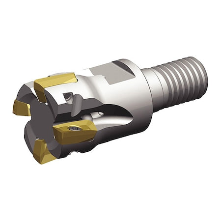 Widia VSM11D016Z02M08XD11 Indexable Sq EM