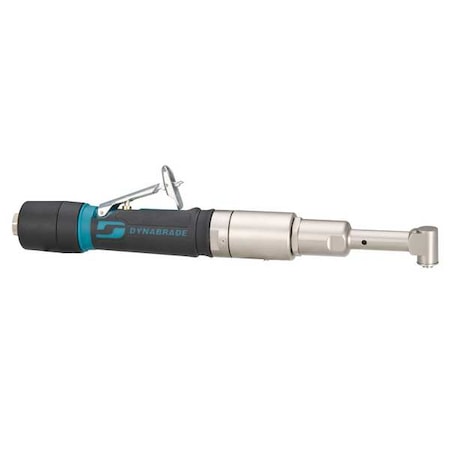 Dynabrade 49455 Drill, .4 Hp, 950 Rpm