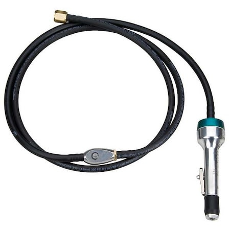 Dynabrade 60051 Straight Quick-Change Pencil Grinder .1 Hp, 1/4 in NPT Air Inlet, 1/8