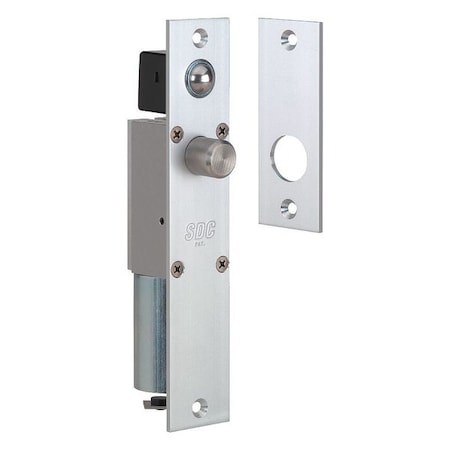 Security Door 1091AIVB Electric Bolt Lock, Fail Safe, 10