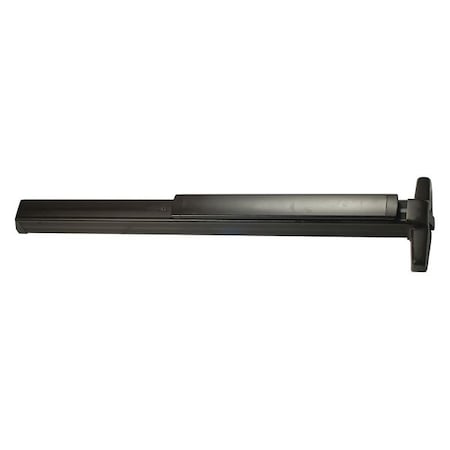 VON Duprin 33A-EO 4 313 Rim Exit Device, Bronze, 48 in. W