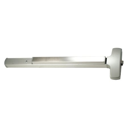 VON Duprin 33A-EO 3 US28 Rim, Heavy Duty, 36 in. Door W, Series 33A