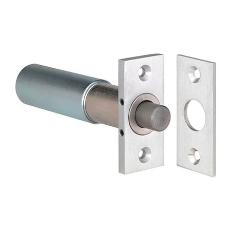 Security Door 210HV Electric Bolt Lock, Fail Secure, 5