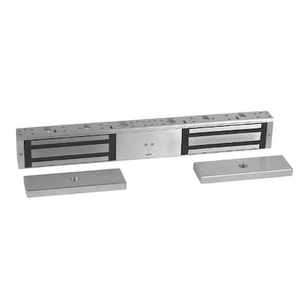 Rutherford 8320 2DSS 28 Electromagnetic Lock, 1500 lb., 8310 Series