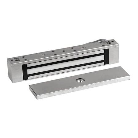 Rutherford 8375 28 MicroMag Single Maglock Standard Mount