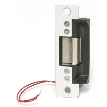Adams Rite 7100-310-628-00 Electric Door Strike, Bronze, Aluminum, For Use With: Cylindrical Locksets with Deadlatches