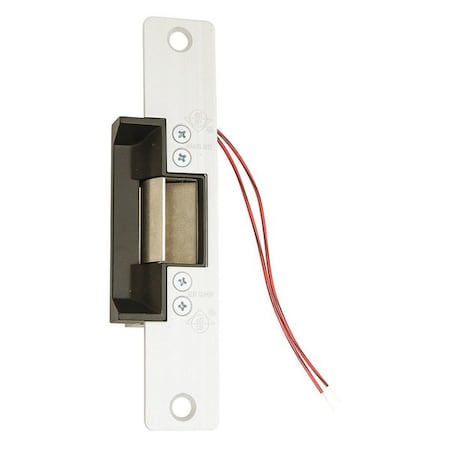 Adams Rite 7130-310-628-00 Electric Door Strike, Bronze, Aluminum, For Use With: Cylindrical Locksets with Deadlatches