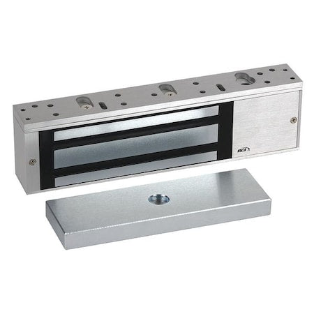 Rutherford 8310 DSS 28 Electromagnetic Lock, 1500 lb., 8310 Series