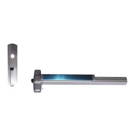 VON Duprin 99NL 3 26D Rim, Heavy Duty, 36 in. Door W, Series 99