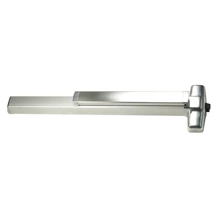 VON Duprin 98EO-F 3 26D Rim, Heavy Duty, 36 in. Door W, Series 98