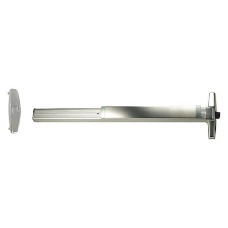 VON Duprin 33A-NL-OP 3 US28 Rim, Heavy Duty, 36 in. Door W, Series 33A