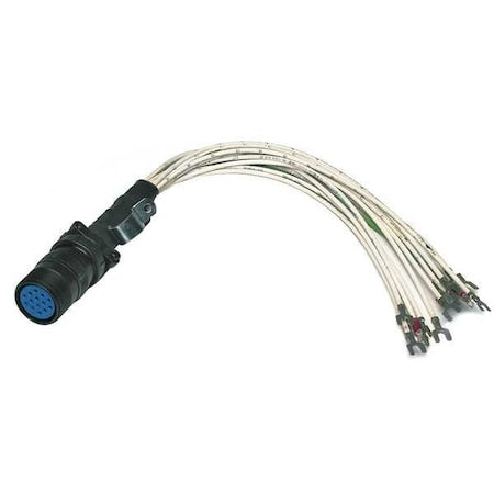 Lincoln Electric K1798 LINCOLN Replacement Adapter Cable