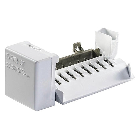 Whirlpool 2198597 Ice Maker Assembly, For Fridge/Freezer