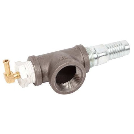 Cleveland S1061712 Drain Asy, Compt, Gas 10