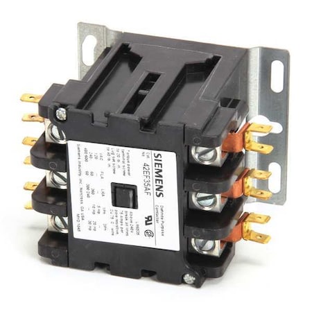 Cleveland 03506 Contactor, 75 Amp, 110V