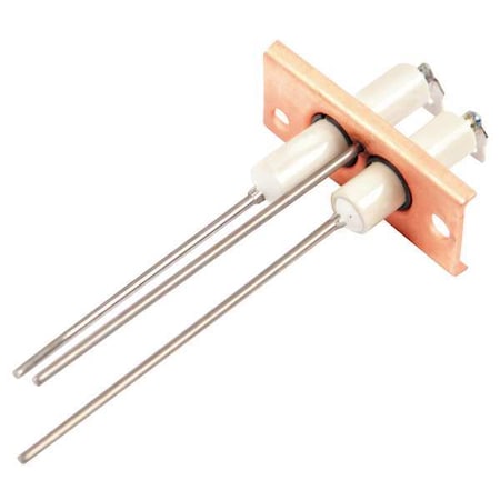 Cleveland KE53437-2 Ignitor and Flame Sensor Assembly