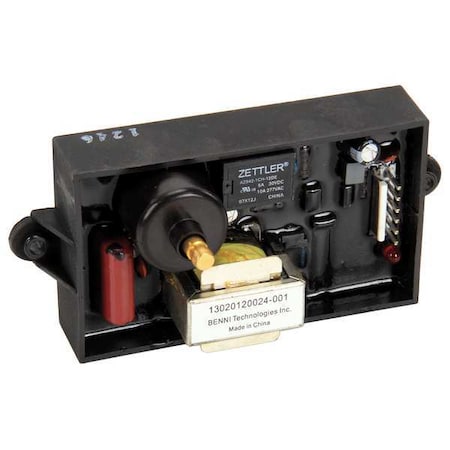 Cleveland KE603774-1 Ignition Module, Direct