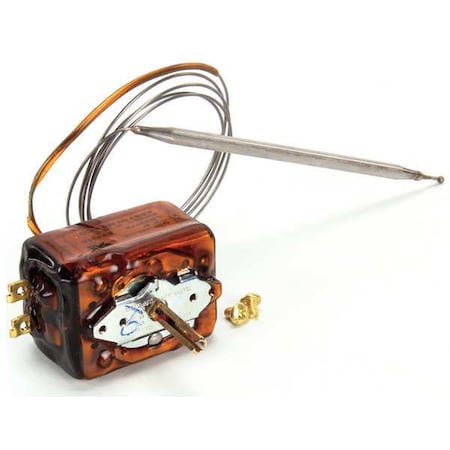 Cleveland KE55069-2 Thermostat, For Ovens/Ranges