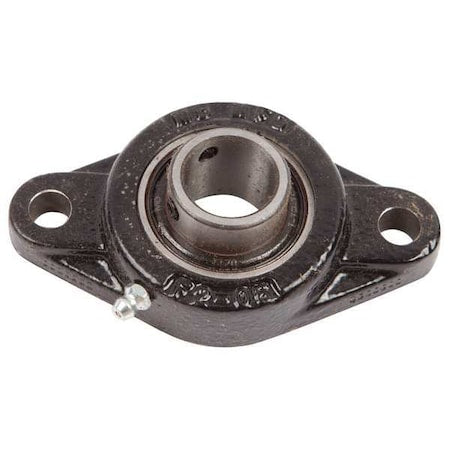 Cleveland WR50074 Bearing, Flange, 1In Dia