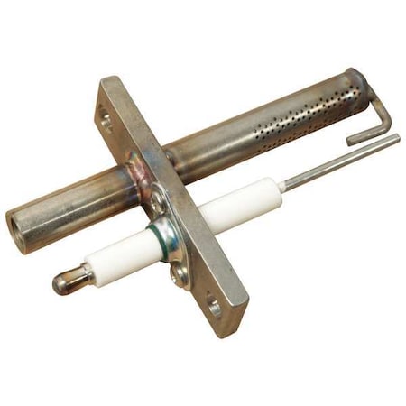 Cleveland SK2477000 Ignitor and Pilot Assembly, Gray