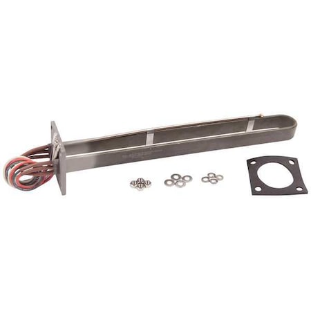 Cleveland FK103881 Element with Gasket, For Ovens/Ranges