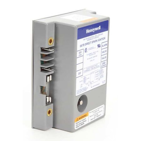 Cleveland 03546 Ignitor Module, For Ovens/Ranges
