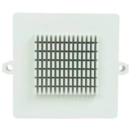 Silver King 35586S Plate Pusher W/Labels