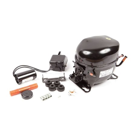 Silver King 10343-75 Compressor Kit, For Fridge/Freezer