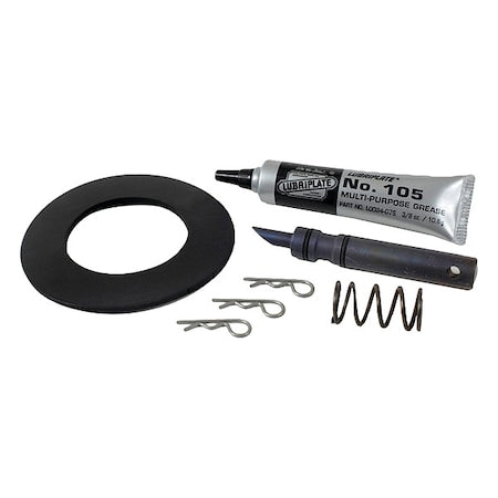 Justrite 28200 Aerosolv Maintenance Repair Kit