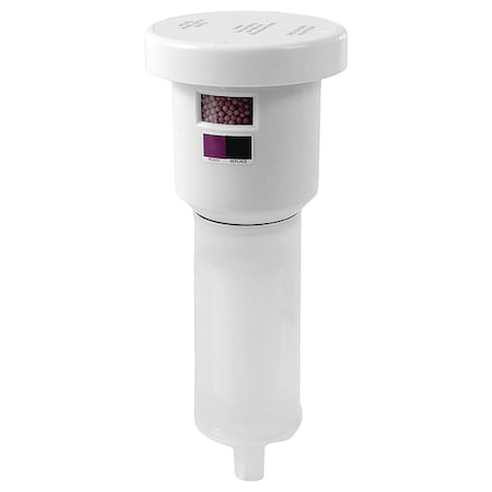 Justrite 28228 Coalescing/Carbon Filter, Dual Compliant