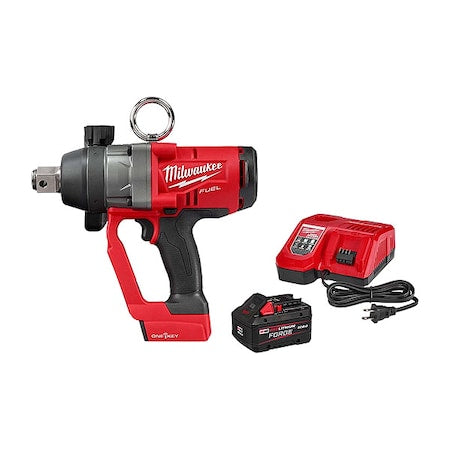 Milwaukee Tool 2867-20, 48-59-1881 M18 FUEL 1