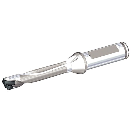 Widia 4099047 Modular Drill, 85.00 mm Drill Depth