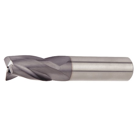 Widia 40132000W064 Corner Chamfer End Mill, 20.00 mm, Carbide