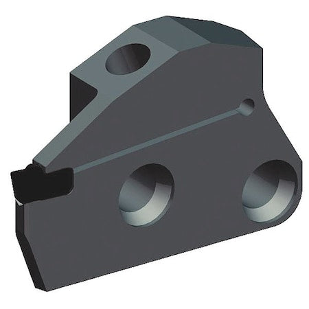 Widia 6498865 Grooving/Parting Blade, 12.00 mm, RH